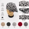 Moda sombrero de punto versátil cálido otoño invierno hombre y mujer casual sombreros turbantes tendencia minimalista invierno accesorios Item Picture